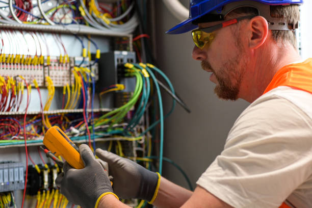Best Electrical Troubleshooting Services  in Montour Falls, NY