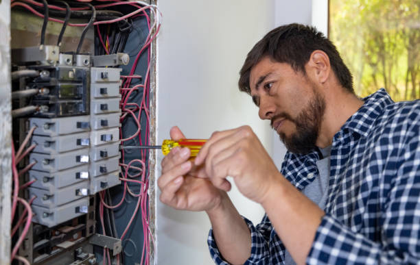 Best Electrical Wiring Services  in Montour Falls, NY